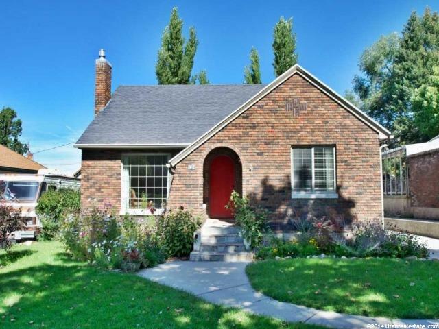Property Photo: Address not disclosed UT 84403