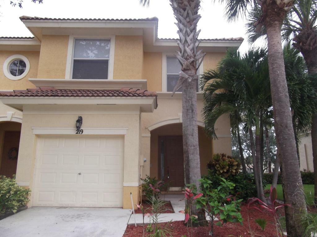 Property Photo:  219 River Bluff Lane  FL 33411 