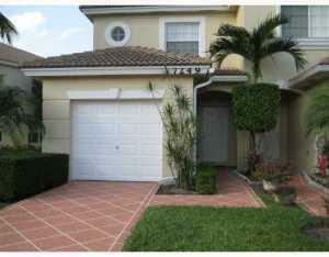 Property Photo: 7249 Smithbrooke Drive FL 33467