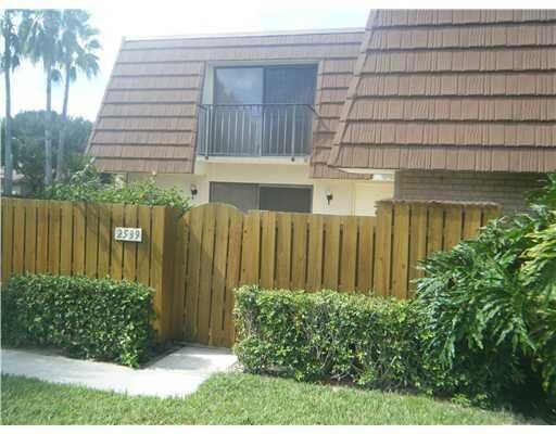 Property Photo:  2539 25th Court  FL 33477 