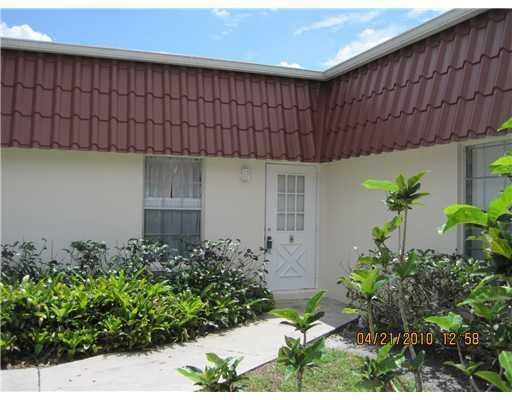 Property Photo:  256 Down East A  FL 33467 