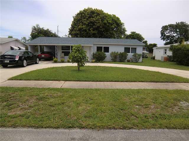 Property Photo: 347 Flagler Boulevard FL 33403