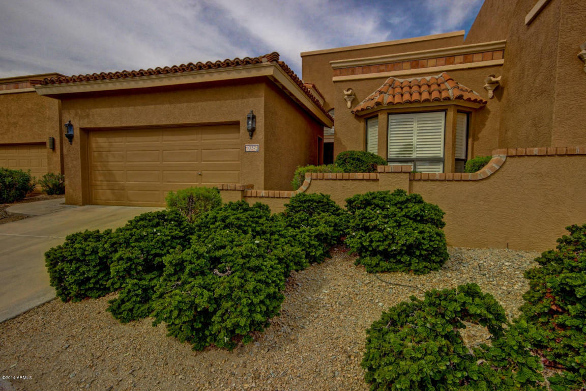 Property Photo:  1032 E Desert Cove Avenue  AZ 85020 