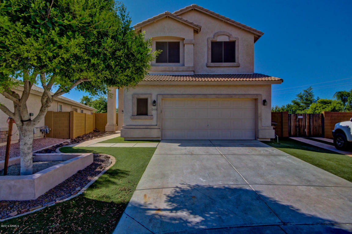 Property Photo:  12154 N 150th Drive  AZ 85379 