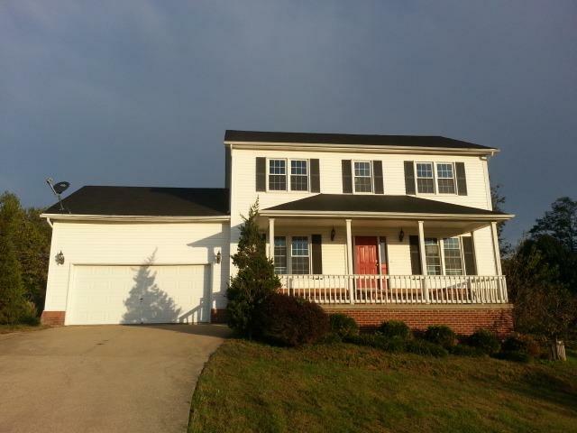 Property Photo: 129 Cartier Drive KY 40475