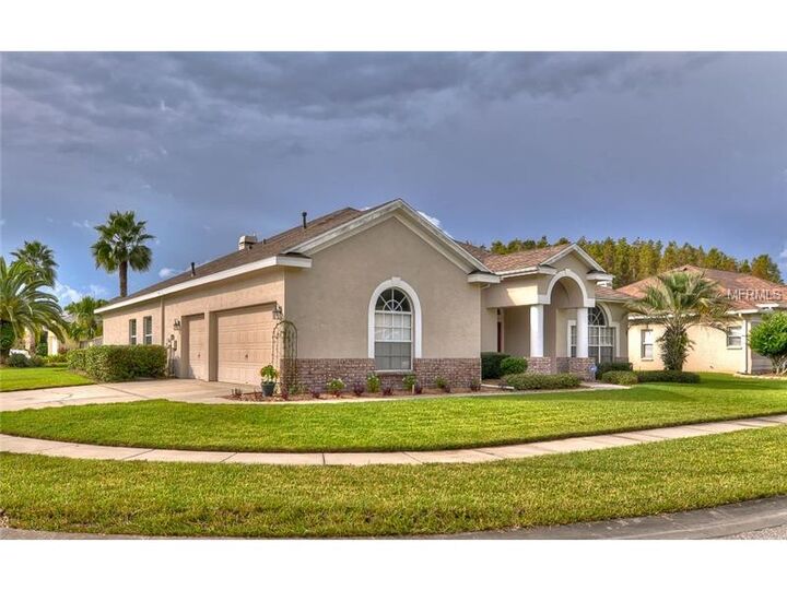 Property Photo:  28749 Falling Leaves Way  FL 33543 