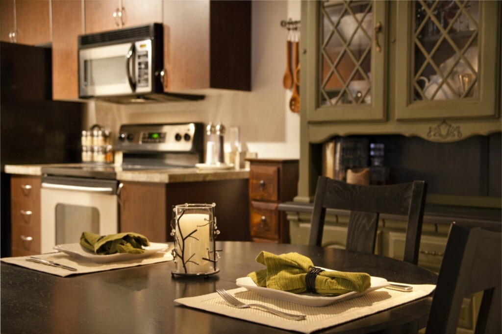 Property Photo: 916 3rd Avenue A306 WA 98033