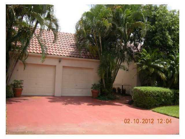 Property Photo:  6565 Las Flores Drive  FL 33433 