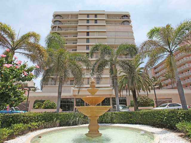 Property Photo:  2917 S Ocean Boulevard 104  FL 33487 