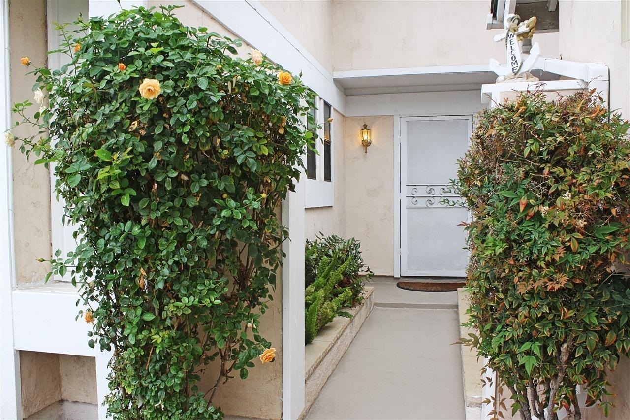 Property Photo: 1457 Darwin CA 92056