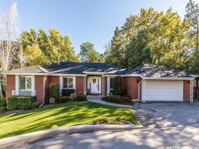 Address not disclosed  Cottonwood Heights UT 84093 photo