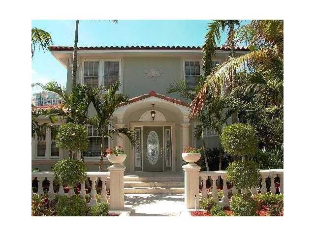 Property Photo:  228 9th Street  FL 33401 