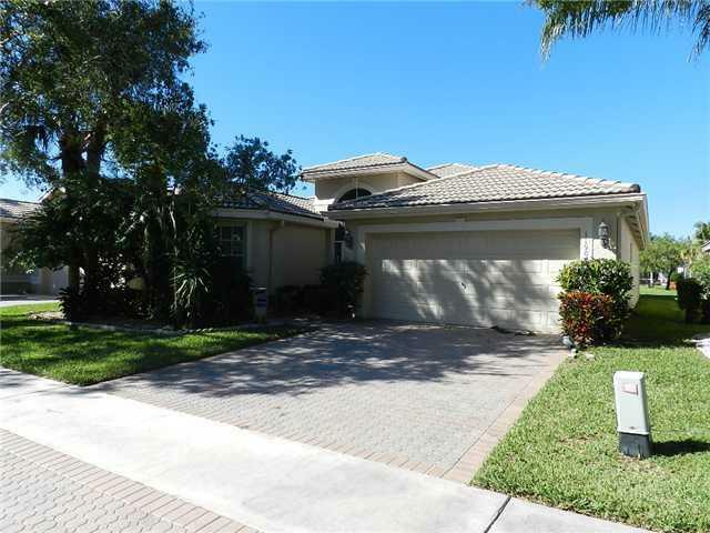 Property Photo:  11907 Arias  FL 33437 