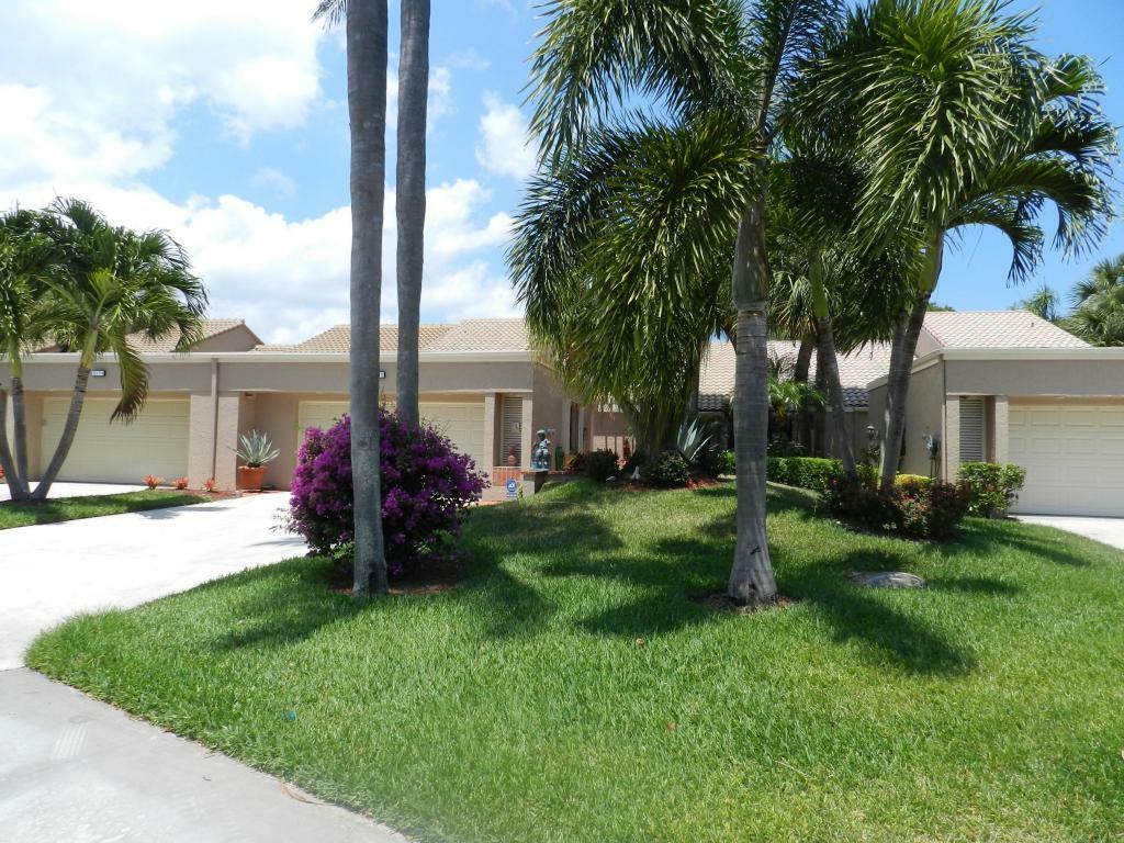 Property Photo:  11170 Applegate Circle  FL 33437 