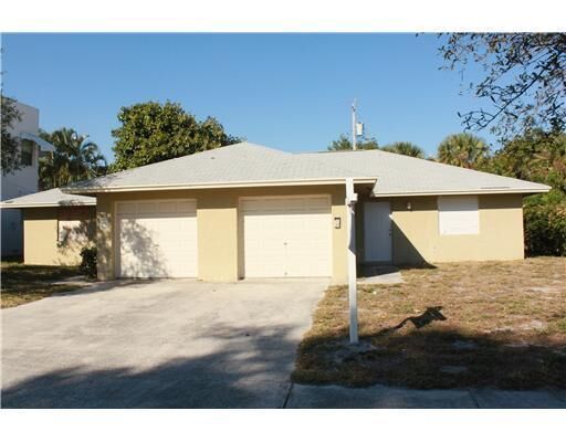 Property Photo:  509 57th Street  FL 33407 