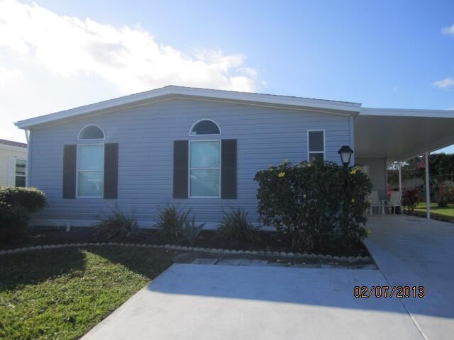 Property Photo:  3713 Westchester Court  FL 34952 