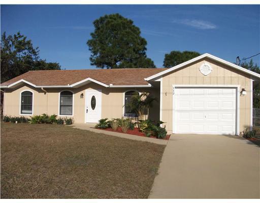 Property Photo:  342 SW Ridgecrest Drive  FL 34953 