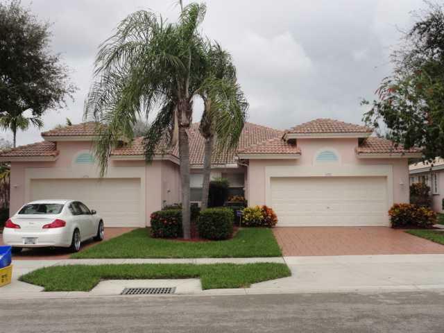 Property Photo:  5795 Grand Harbour Circle  FL 33437 