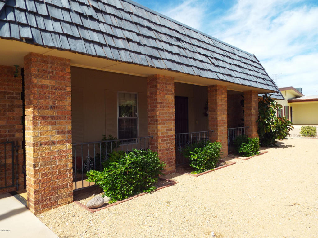 Property Photo: 11177 W Palmeras Drive AZ 85373