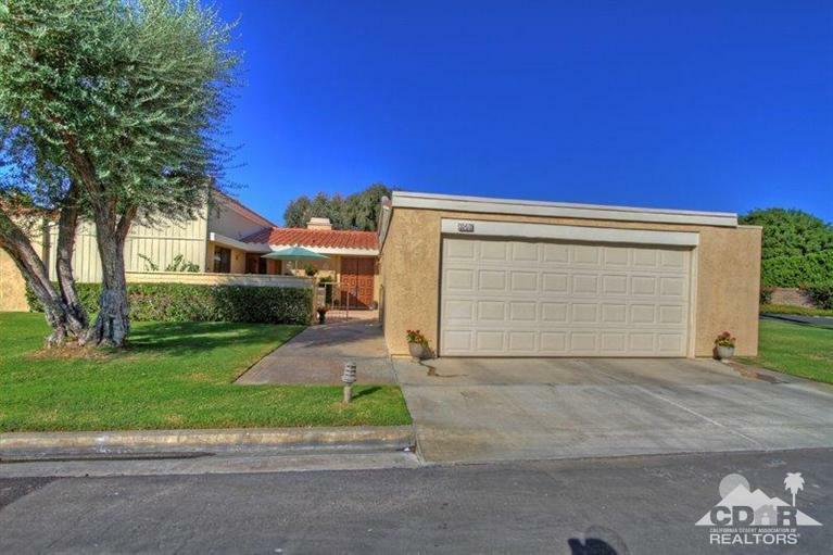 Property Photo:  39545 Burton Drive  CA 92270 