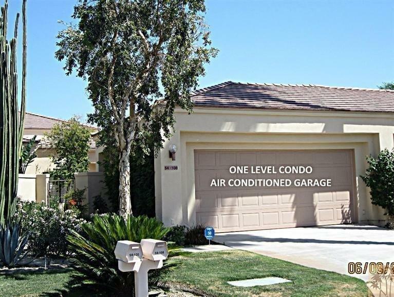 Property Photo:  54108 Oak Tree A143  CA 92253 