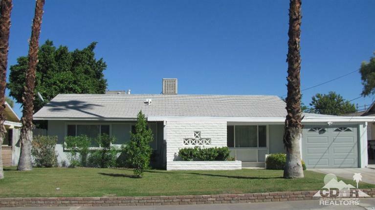 Property Photo:  42400 Wisconsin Avenue  CA 92211 