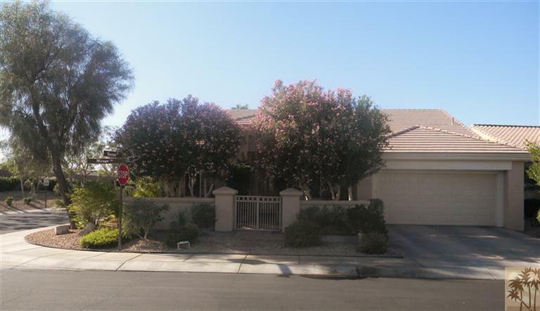 Property Photo:  39381 Mirage Circle  CA 92211 