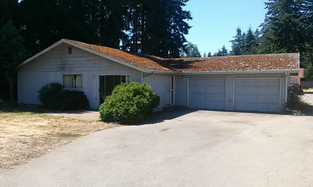 Property Photo:  1409 Warner St NE  WA 98516 