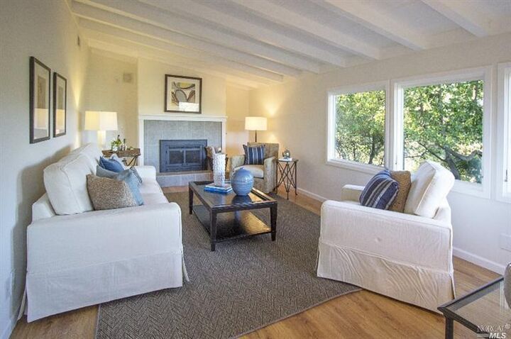 700 Bay Road  Mill Valley CA 94941 photo
