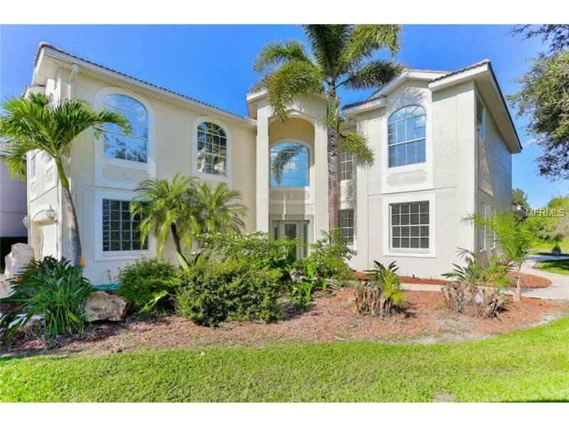 Property Photo:  5135 Brooksbend Circle  FL 34238 