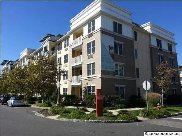 Property Photo:  55 Melrose Ter  NJ 07740 