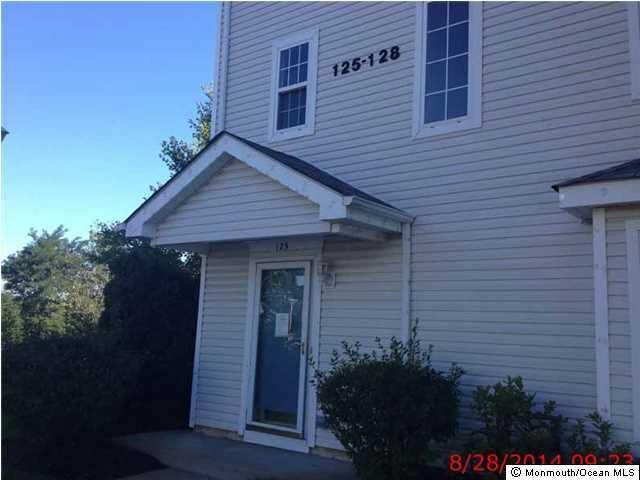 Property Photo:  125 Medinah Court  NJ 07731 