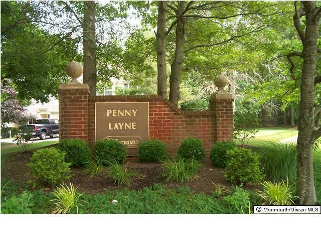 Property Photo: 101 Wales Lane NJ 08753