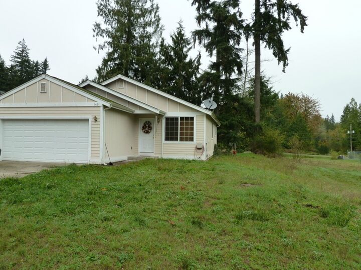 140 E Wood Lane  Shelton WA 98584 photo