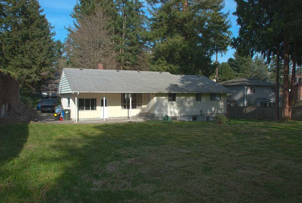 Property Photo:  20853 2nd Place SW  WA 98166 