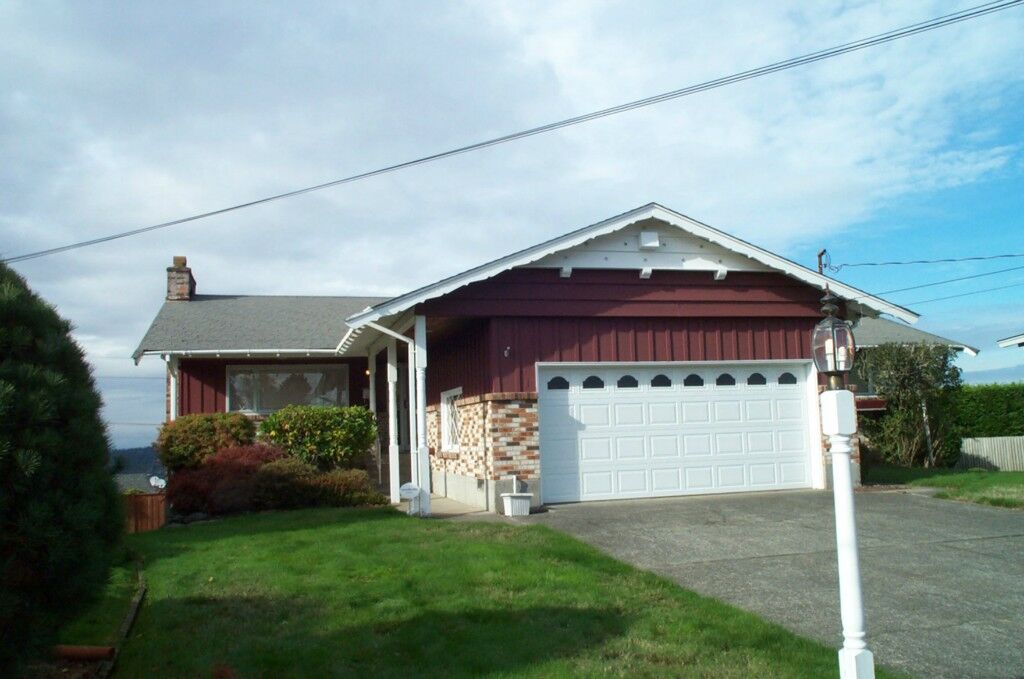 Property Photo:  7429 S Geiger Cir  WA 98465 