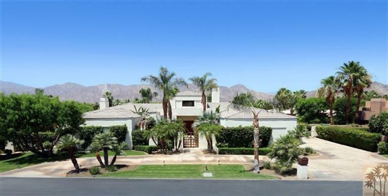 Property Photo: 50285 Heatherglen CA 92253