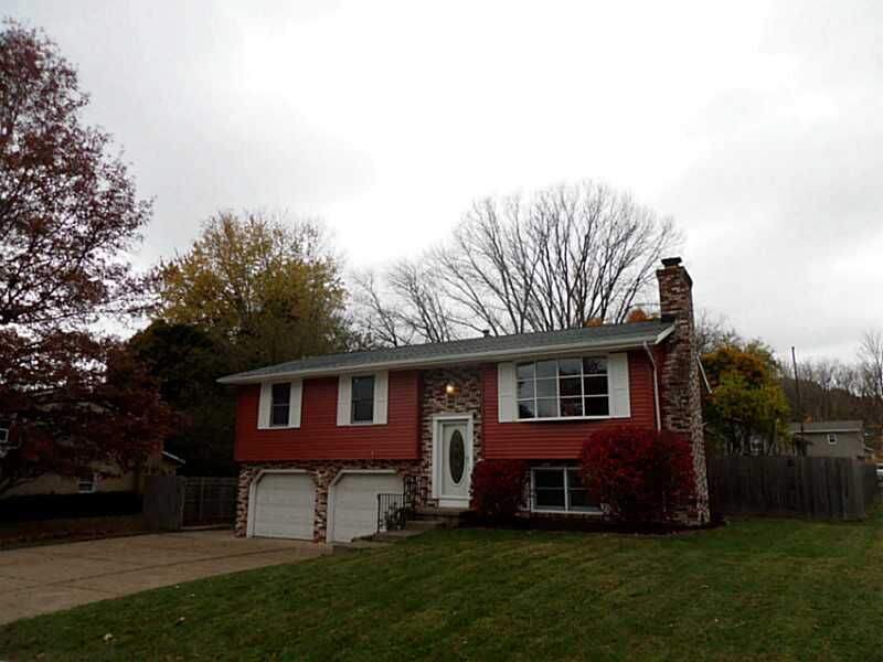 Property Photo:  3357 Lynann Lane  PA 16415 
