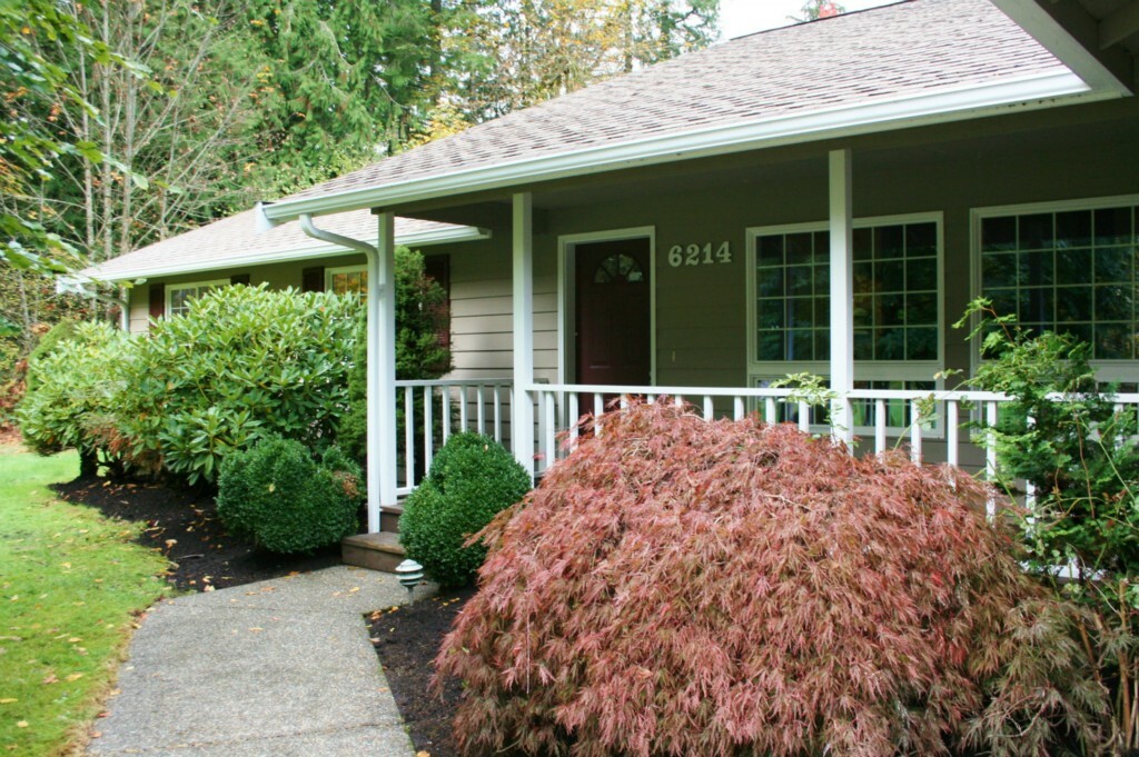 Property Photo: 6214 Shawn Drive SW WA 98512