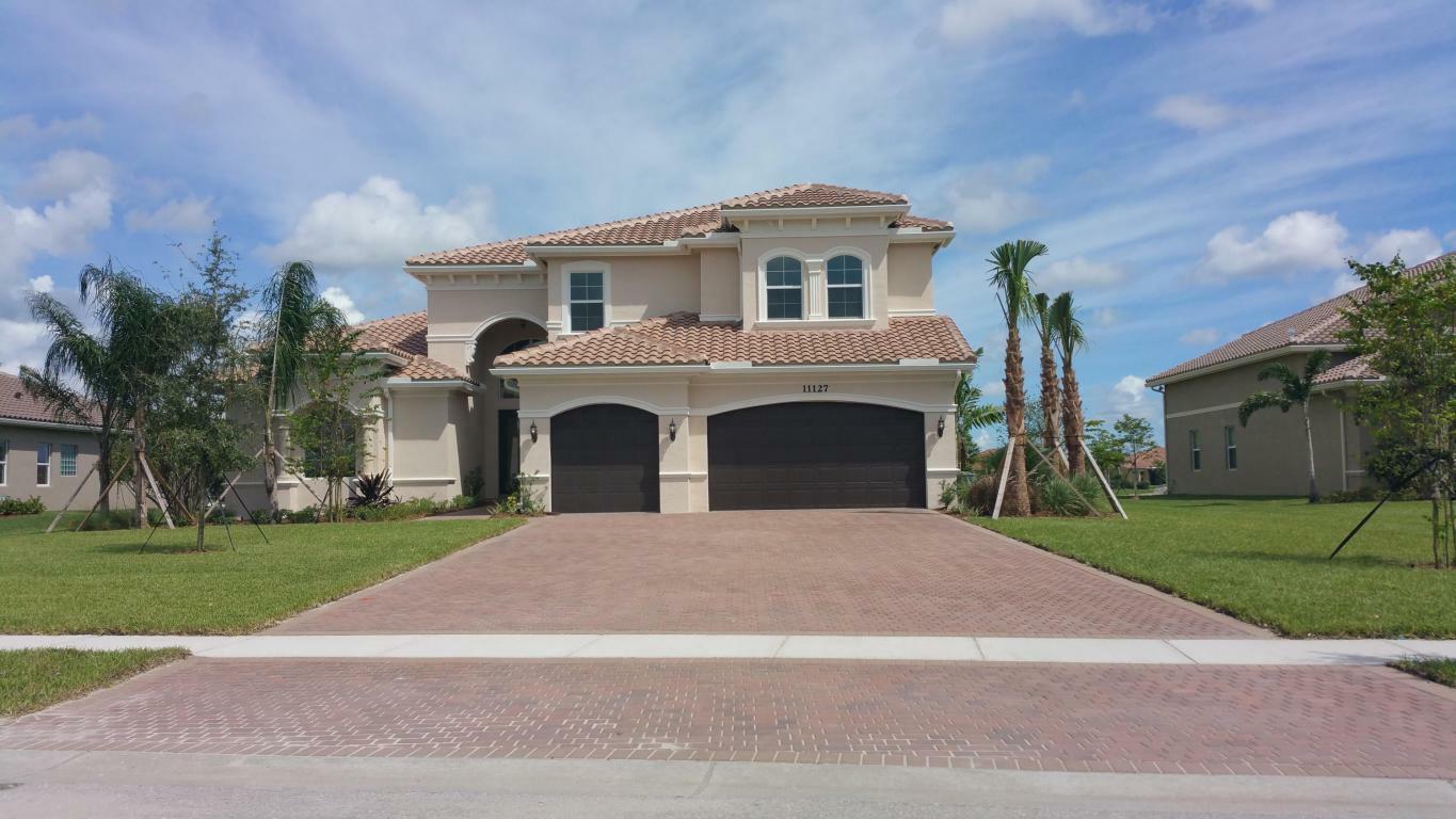 Property Photo: 11127 Rockledge View Drive FL 33412