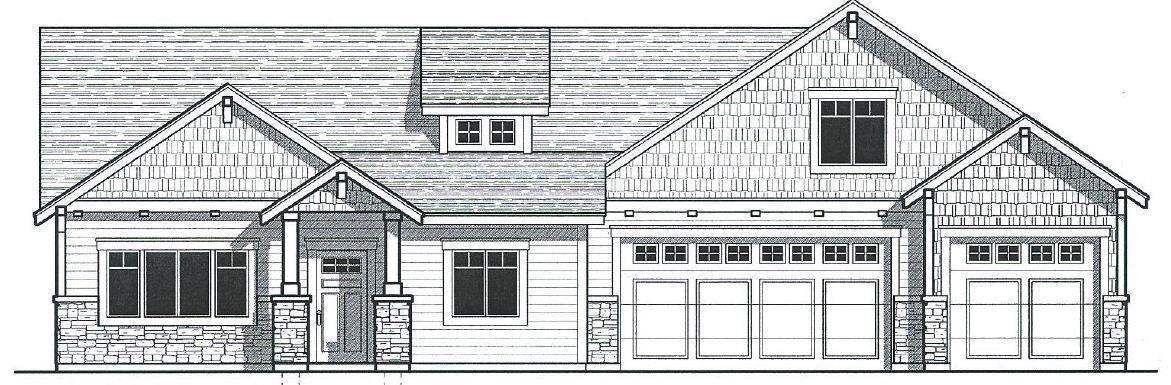 Property Photo:  24 E Lindsey Ln  WA 99208 