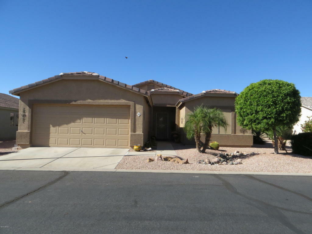 Property Photo:  2101 S Meridian Road 388  AZ 85120 