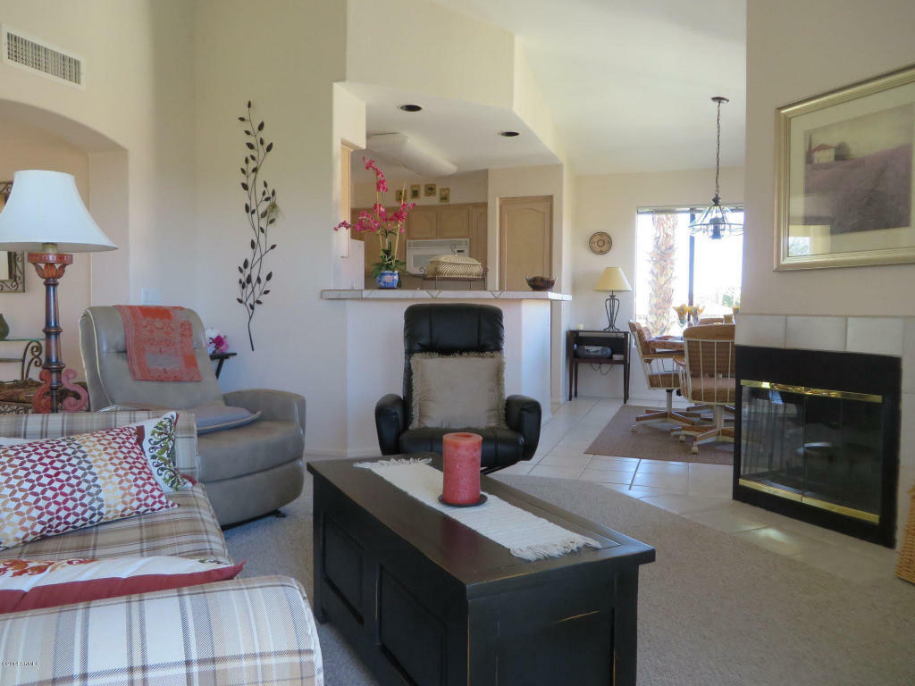 Property Photo:  16715 E El Lago Boulevard 312  AZ 85268 