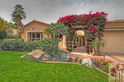 Property Photo: 73135 Segura Court CA 92260