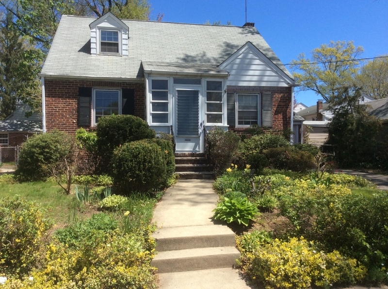 Property Photo: 2727 Spruce St NJ 07083