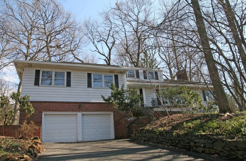 Property Photo:  497 Fairmount Ave  NJ 07928 