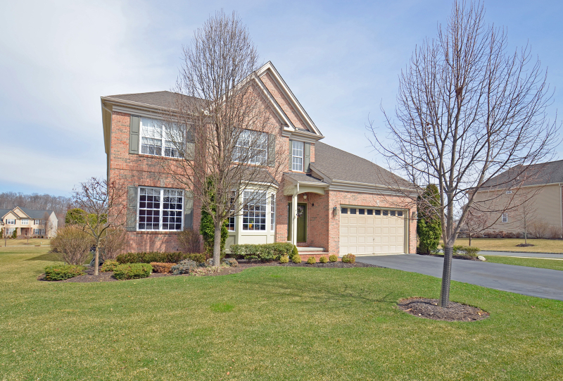 Property Photo: 89 Crestview Dr NJ 08809
