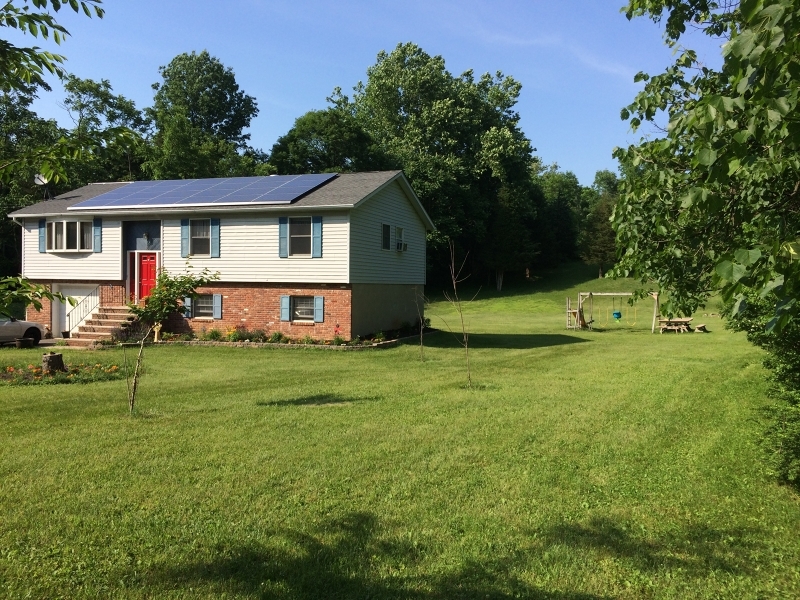 Property Photo:  38 E Crisman Rd  NJ 07825 