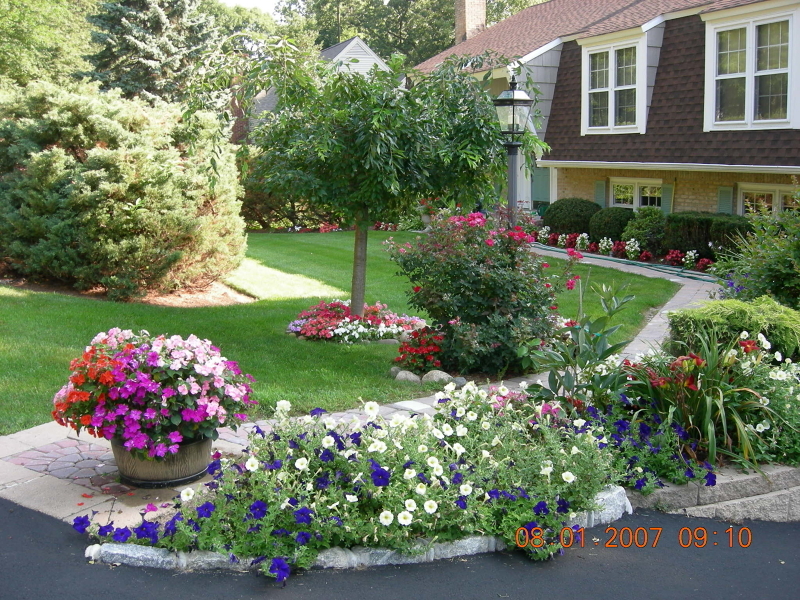 Property Photo: 691 N Monroe St NJ 07450