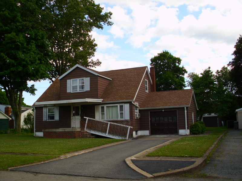 Property Photo:  3 Sunset Terrace  NJ 07876 